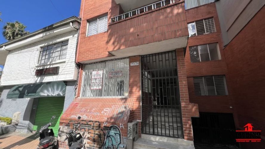 Consultorio en arriendo en Conquistadores, Medellín, 20 m² · foto 6 de 12