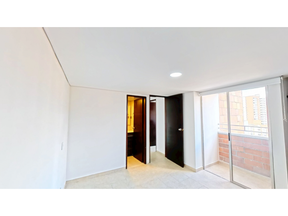 Apartamento en venta en Los Colores, Medellín · foto 7 de 18
