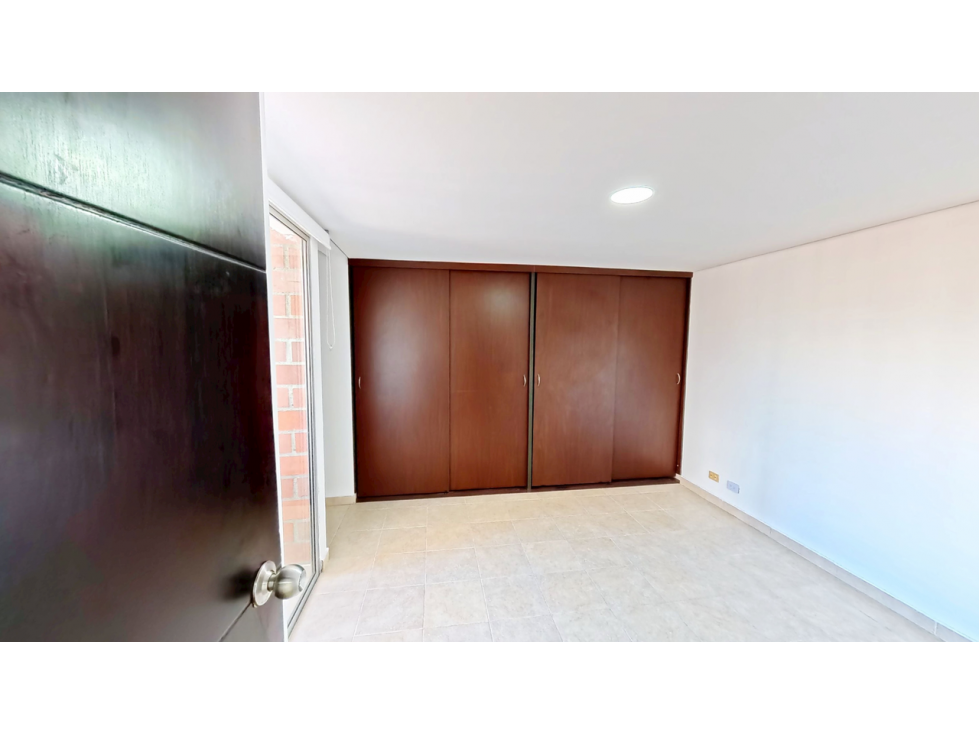 Apartamento en venta en Los Colores, Medellín · foto 9 de 18