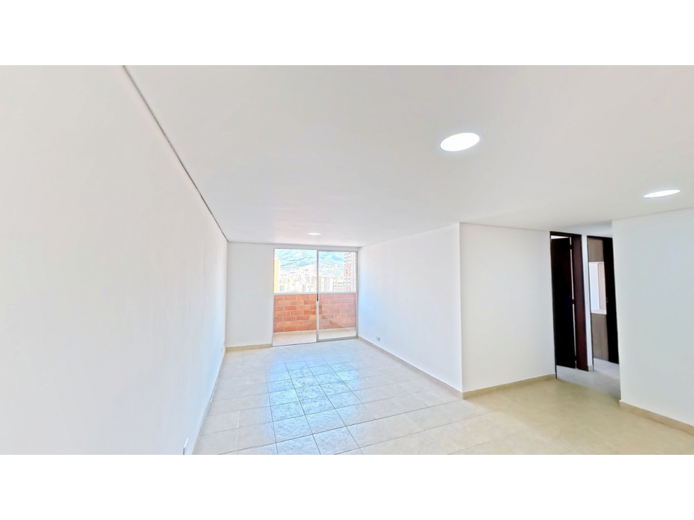 Apartamento en venta en Los Colores, Medellín · foto 11 de 18
