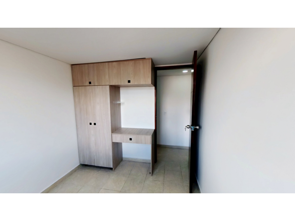 Apartamento en venta en Los Colores, Medellín · foto 12 de 18