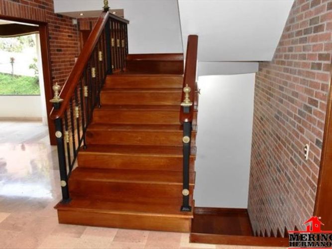 Casa de 5 alcobas en arriendo en El Poblado, Medellín, 250 m² · foto 20 de 24