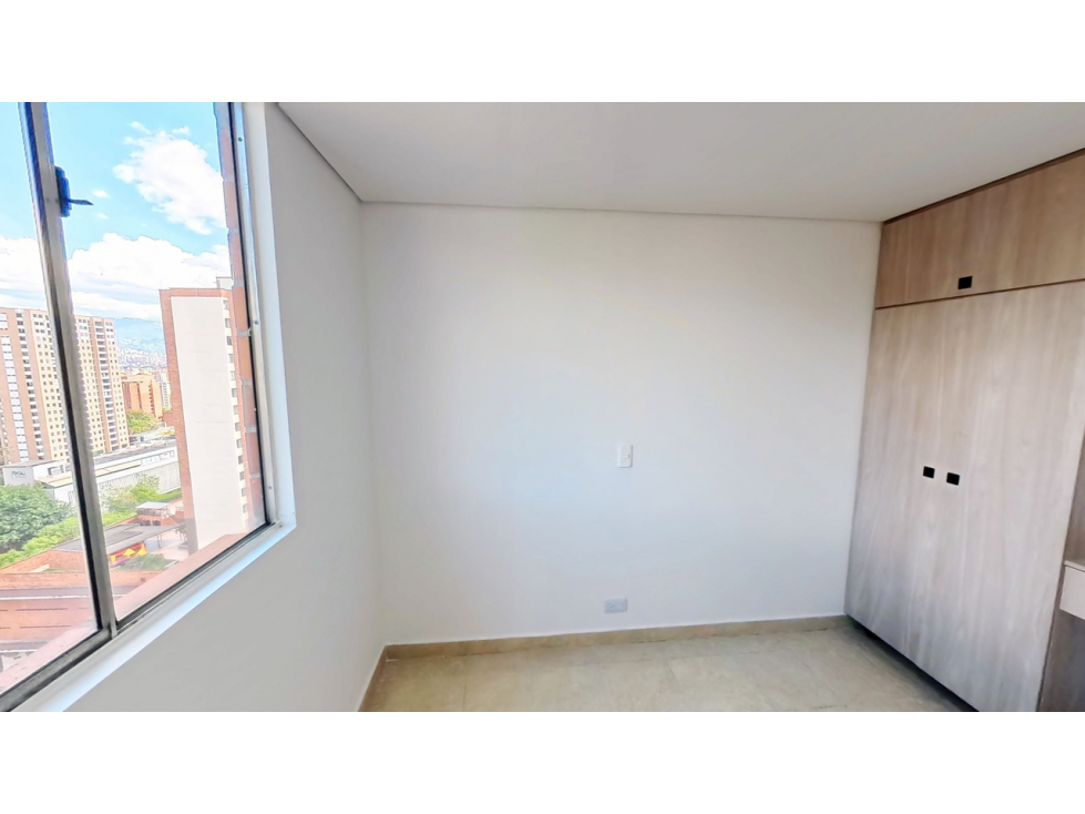 Apartamento en venta en Los Colores, Medellín · foto 18 de 18