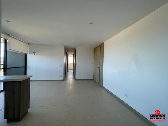 Apartamento de 2 alcobas en venta en El Porvenir, Rionegro, 68 m² · foto 5 de 20