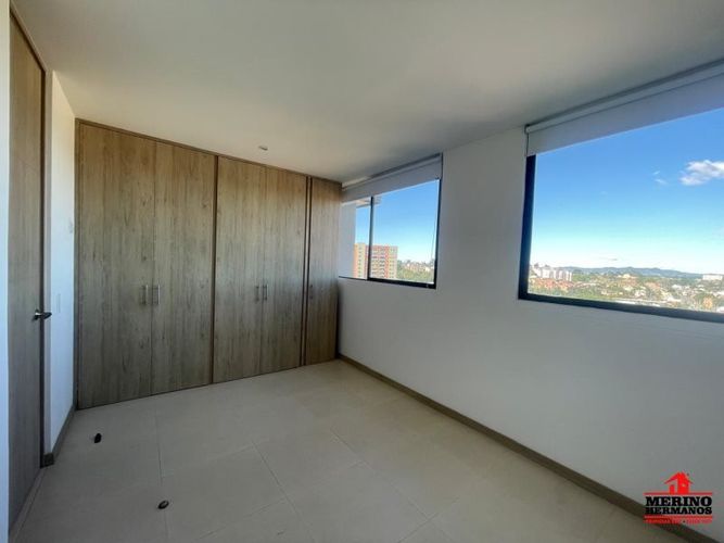 Apartamento de 2 alcobas en venta en El Porvenir, Rionegro, 68 m² · foto 10 de 20