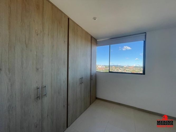 Apartamento de 2 alcobas en venta en El Porvenir, Rionegro, 68 m² · foto 11 de 20