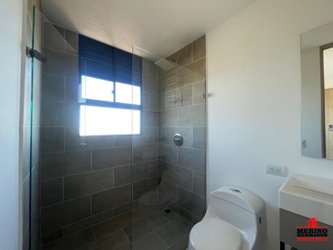 Apartamento de 2 alcobas en venta en El Porvenir, Rionegro, 68 m² · foto 12 de 20