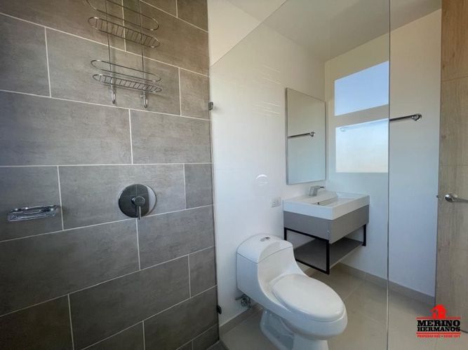 Apartamento de 2 alcobas en venta en El Porvenir, Rionegro, 68 m² · foto 15 de 20