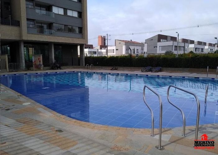Apartamento de 2 alcobas en venta en El Porvenir, Rionegro, 68 m² · foto 20 de 20