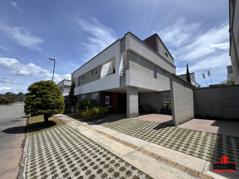 Casa en Arriendo en Barro blanco, Rionegro