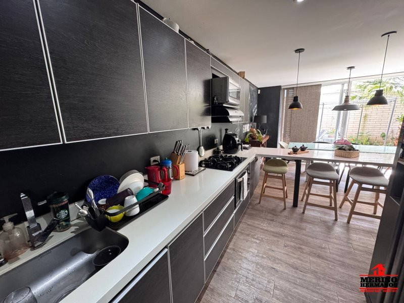 3BR House in Barro blanco (180 m²) - 2
