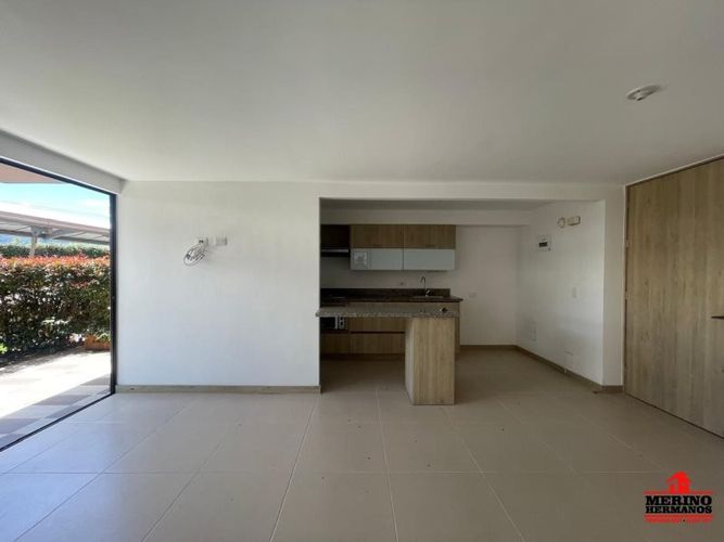 Apartamento de 3 alcobas en venta en Lomitas, La Ceja, 82 m² · foto 3 de 21