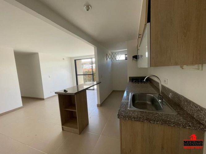 Apartamento de 3 alcobas en venta en Lomitas, La Ceja, 82 m² · foto 5 de 21