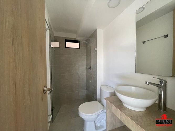 Apartamento de 3 alcobas en venta en Lomitas, La Ceja, 82 m² · foto 11 de 21