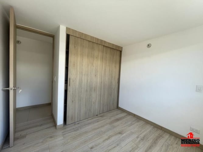 Apartamento de 3 alcobas en venta en Lomitas, La Ceja, 82 m² · foto 13 de 21