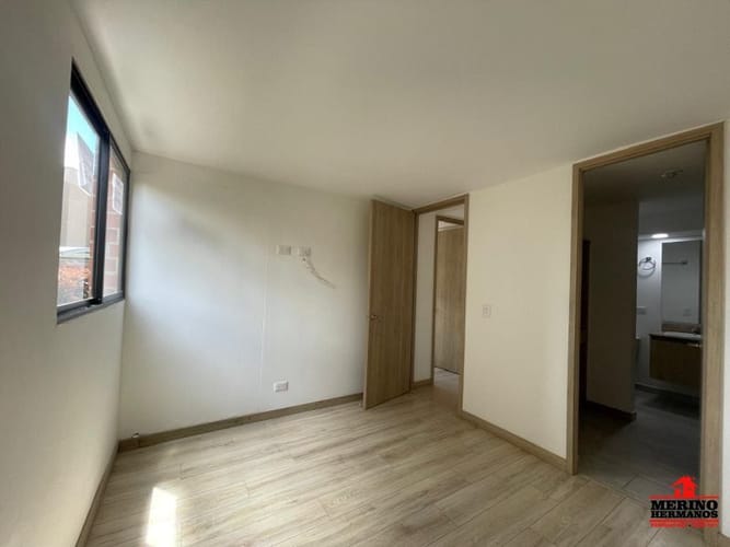 Apartamento de 3 alcobas en venta en Lomitas, La Ceja, 82 m² · foto 14 de 21