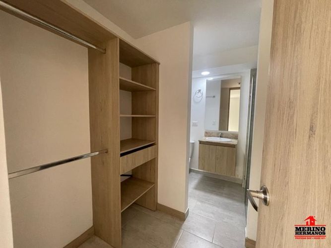 Apartamento de 3 alcobas en venta en Lomitas, La Ceja, 82 m² · foto 16 de 21