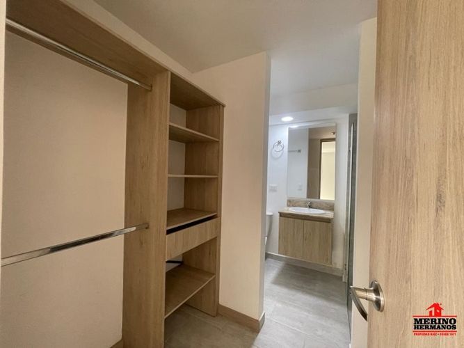 Apartamento de 3 alcobas en venta en Lomitas, La Ceja, 82 m² · foto 17 de 21