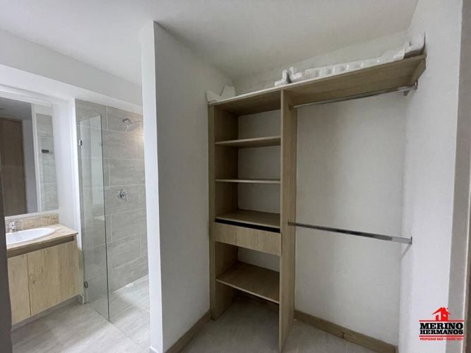 Apartamento de 3 alcobas en venta en Lomitas, La Ceja, 82 m² · foto 18 de 21
