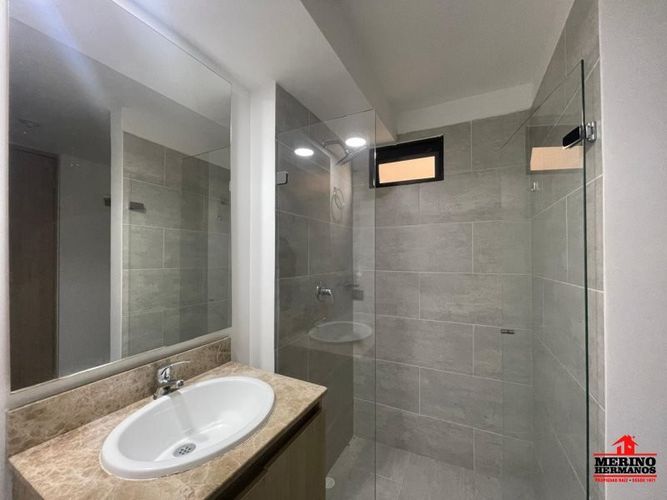 Apartamento de 3 alcobas en venta en Lomitas, La Ceja, 82 m² · foto 19 de 21