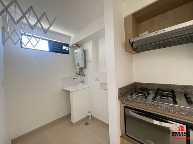 Apartamento de 3 alcobas en venta en Lomitas, La Ceja, 82 m² · foto 21 de 21