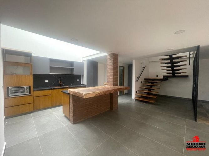 Casa de 3 alcobas en venta en Los Salados, El Retiro, 190 m² · foto 5 de 24