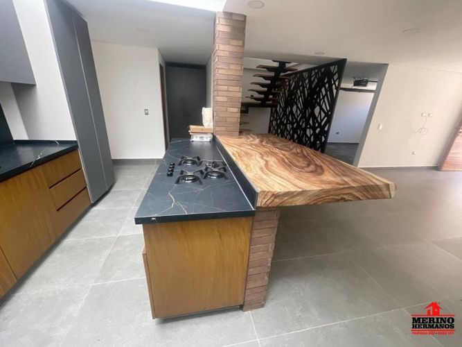 Casa de 3 alcobas en venta en Los Salados, El Retiro, 190 m² · foto 7 de 24