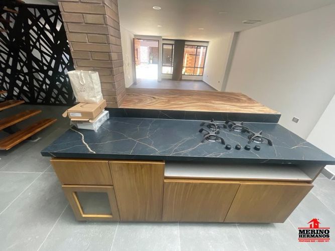 Casa de 3 alcobas en venta en Los Salados, El Retiro, 190 m² · foto 10 de 24