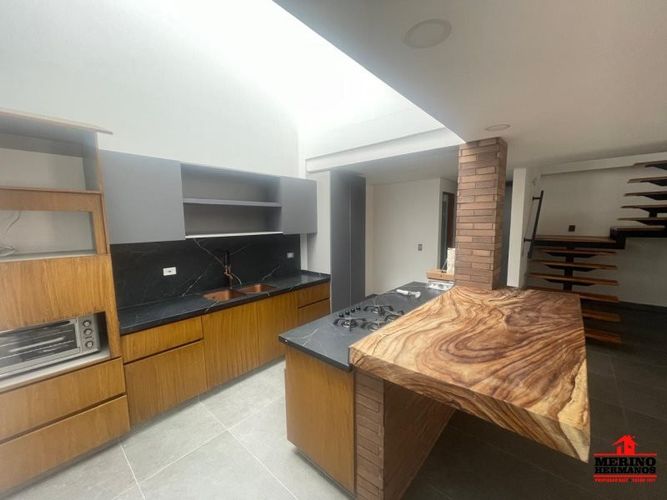 Casa de 3 alcobas en venta en Los Salados, El Retiro, 190 m² · foto 11 de 24