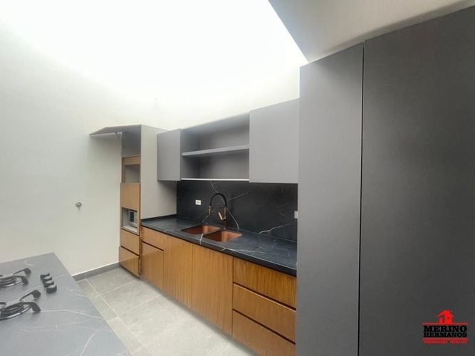 Casa de 3 alcobas en venta en Los Salados, El Retiro, 190 m² · foto 12 de 24