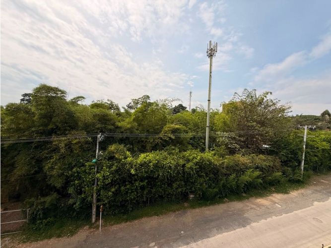 Apartaestudio en venta en Pance, Cali, 30 m² · foto 6 de 11