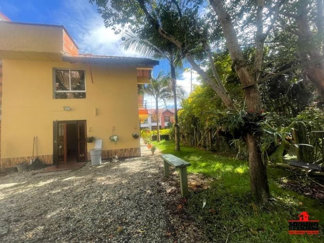 Casa de 4 alcobas en venta en Santa Ana, Rionegro, 180 m² · foto 3 de 24