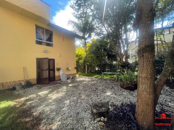 Casa de 4 alcobas en venta en Santa Ana, Rionegro, 180 m² · foto 4 de 24