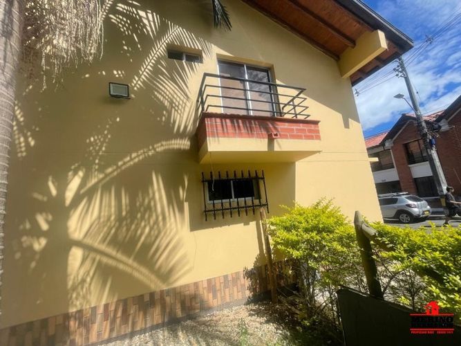 Casa de 4 alcobas en venta en Santa Ana, Rionegro, 180 m² · foto 5 de 24