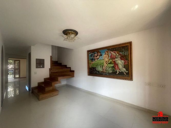 Casa de 4 alcobas en venta en Santa Ana, Rionegro, 180 m² · foto 8 de 24