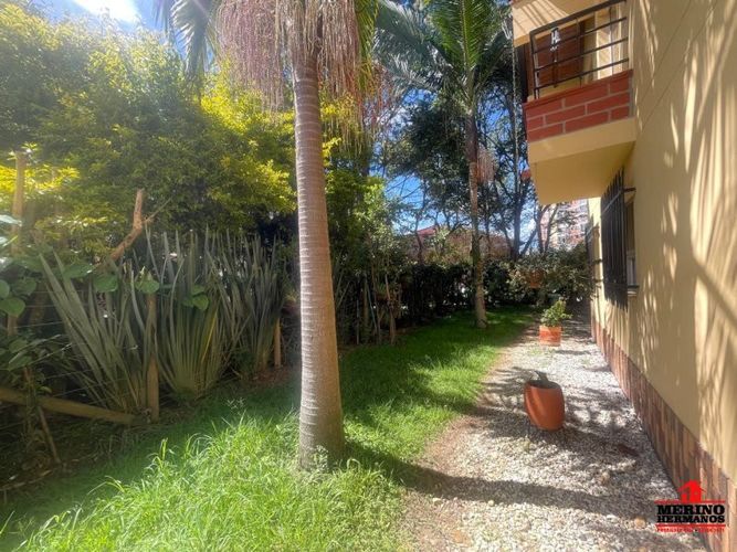 Casa de 4 alcobas en venta en Santa Ana, Rionegro, 180 m² · foto 9 de 24
