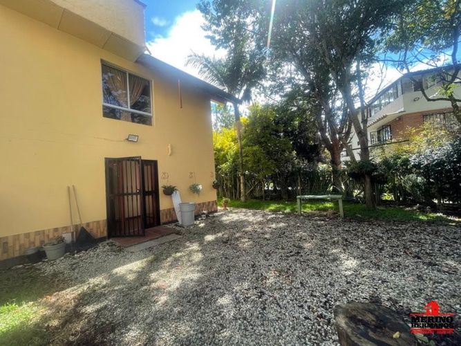 Casa de 4 alcobas en venta en Santa Ana, Rionegro, 180 m² · foto 11 de 24