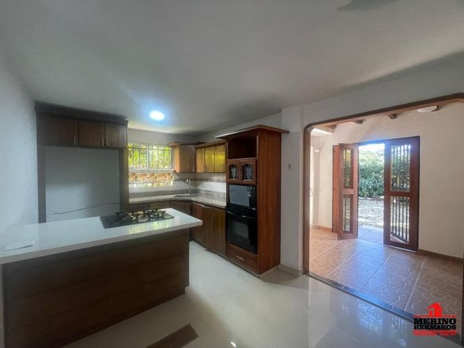 Casa de 4 alcobas en venta en Santa Ana, Rionegro, 180 m² · foto 12 de 24