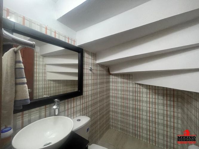 Casa de 4 alcobas en venta en Santa Ana, Rionegro, 180 m² · foto 14 de 24