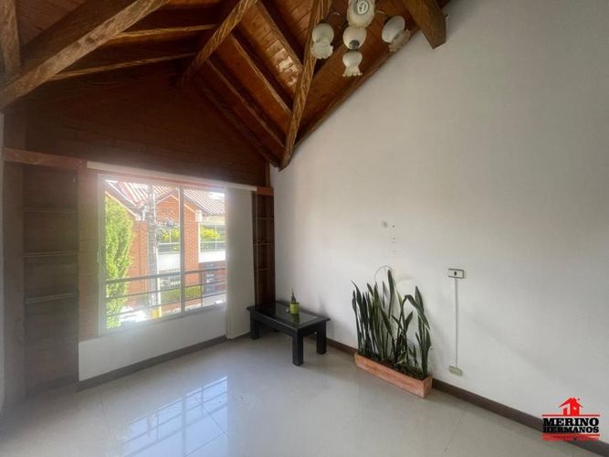 Casa de 4 alcobas en venta en Santa Ana, Rionegro, 180 m² · foto 17 de 24
