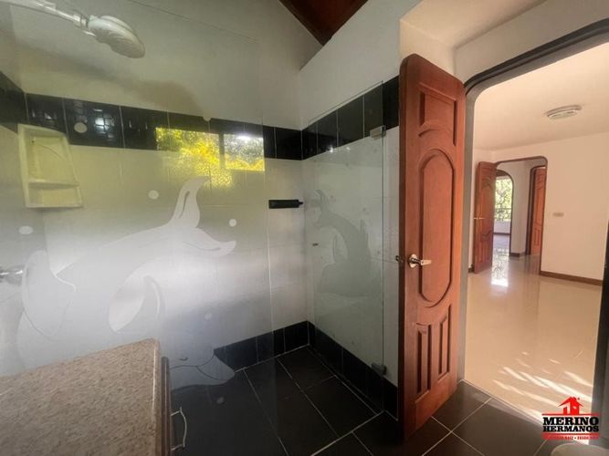 Casa de 4 alcobas en venta en Santa Ana, Rionegro, 180 m² · foto 19 de 24