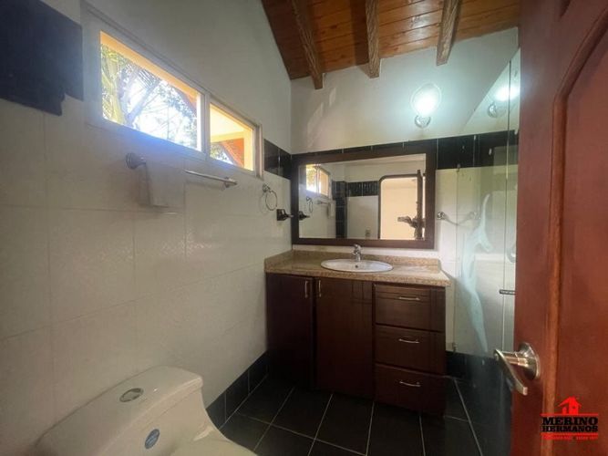 Casa de 4 alcobas en venta en Santa Ana, Rionegro, 180 m² · foto 20 de 24