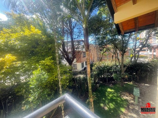 Casa de 4 alcobas en venta en Santa Ana, Rionegro, 180 m² · foto 22 de 24