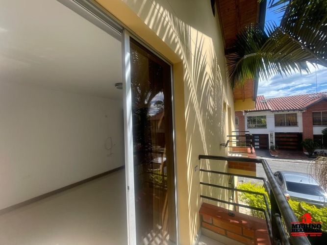 Casa de 4 alcobas en venta en Santa Ana, Rionegro, 180 m² · foto 23 de 24