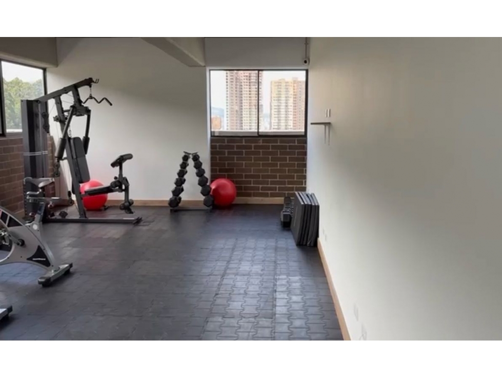Apartamento en venta en Loma Del Indio, Medellín · foto 9 de 11