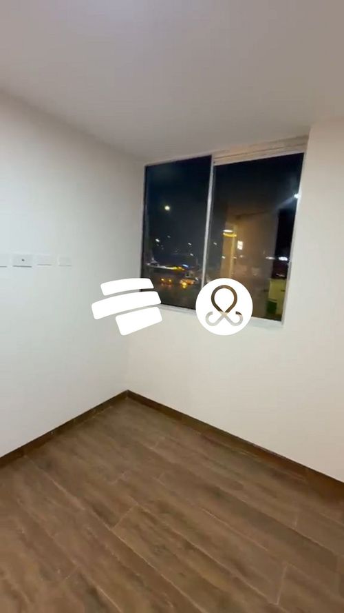 Apartamento de 1 alcoba en venta en Fontibon, Bogotá, 28 m² · foto 3 de 9