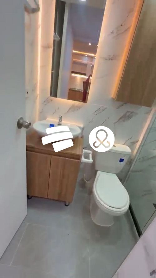 Apartamento de 1 alcoba en venta en Fontibon, Bogotá, 28 m² · foto 7 de 9