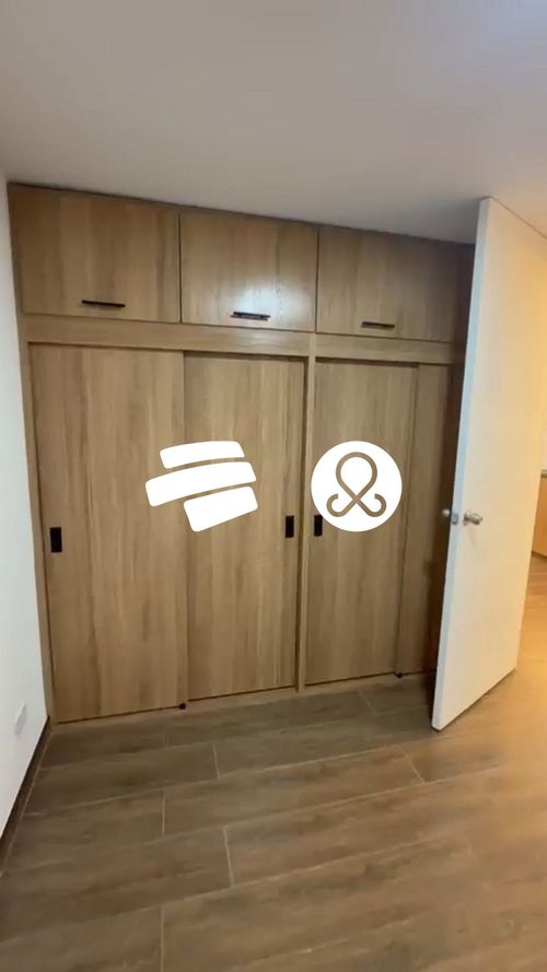 Apartamento de 1 alcoba en venta en Fontibon, Bogotá, 28 m² · foto 8 de 9