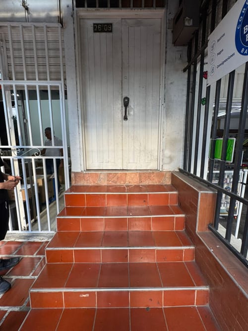 Edificio en venta en Nueva Floresta Del Ict, Cali, 250 m² · foto 2 de 24