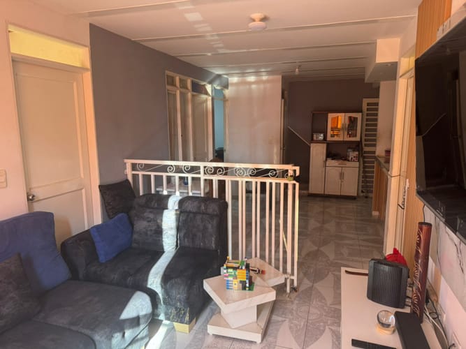 Edificio en venta en Nueva Floresta Del Ict, Cali, 250 m² · foto 16 de 24